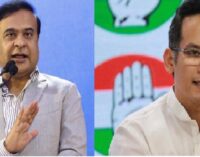 Assam BJP alleges ‘Anti-National Links’ against APCC president Gaurav Gogoi; Congress leader denies charges