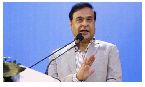 Assam launches CMAAA 2.0 to boost youth entrepreneurship, says BJP