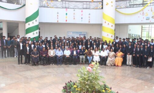 Birla Global University Hosts HR Conclave Uniting Industry and Academia on AI-Driven People Strategy