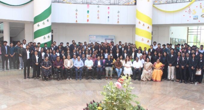 Birla Global University Hosts HR Conclave Uniting Industry and Academia on AI-Driven People Strategy