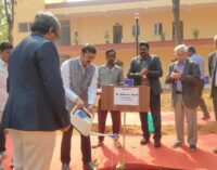 Secretary, Ministry of Earth Sciences Visits CSIR-IMMT