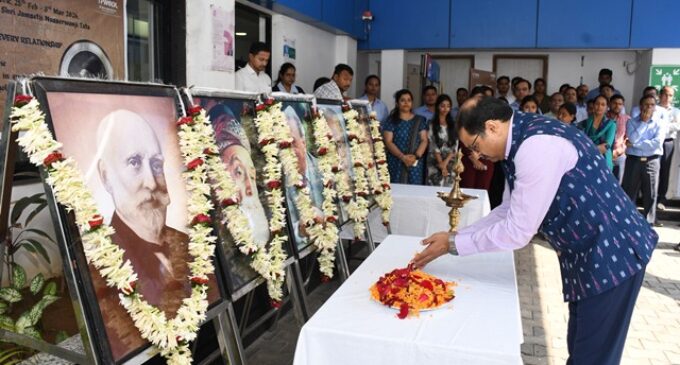 TPWODL Celebrates the Ethics Week 2026