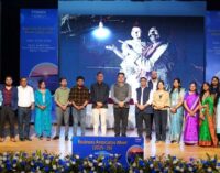 TPNODL Organizes Business Associate Meet and Industrial Consumer Meet