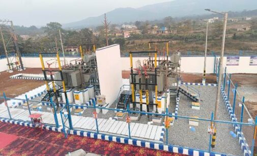 TPNODL shines bright with A+ Rating in National Integrated Rating and Ranking Report