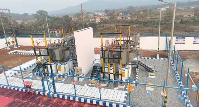 TPNODL shines bright with A+ Rating in National Integrated Rating and Ranking Report