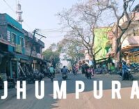 Keonjhar: Villagers of Jhumpura renew appeal to CM over flooding, damaged roads