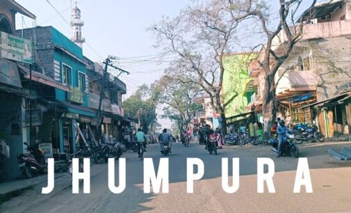 Keonjhar: Villagers of Jhumpura renew appeal to CM over flooding, damaged roads