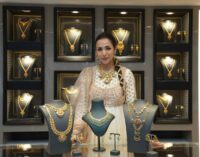 Kalyan Jewellers Expands Presence in Dhenkanal, Odisha with a Grand Launch by Malaika Arora
