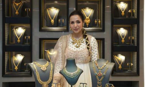 Kalyan Jewellers Expands Presence in Dhenkanal, Odisha with a Grand Launch by Malaika Arora