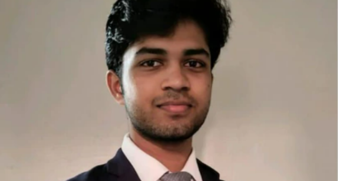 22-year-old Indian student from Karnataka missing in US, roommate seeks help