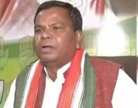 Kawasi Lakhma To Stay In Odisha’s Malkangiri After Supreme Court Bail Condition