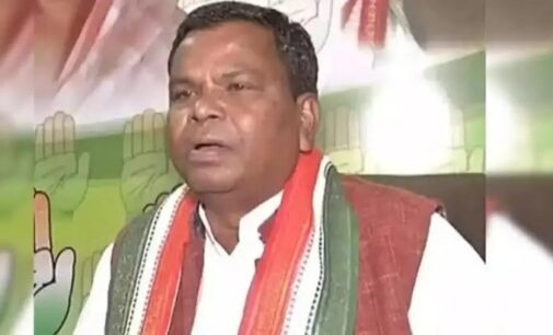 Kawasi Lakhma To Stay In Odisha’s Malkangiri After Supreme Court Bail Condition