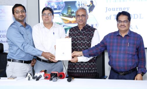 IIT Bhubaneswar Releases Study on Tata Power led Central Odisha Discom’s Power Distribution Reforms