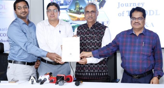 IIT Bhubaneswar Releases Study on Tata Power led Central Odisha Discom’s Power Distribution Reforms