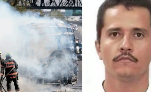 Top Mexican drug cartel boss ‘El Mencho’ killed by Army; violence erupts in several states