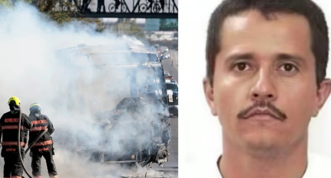 Top Mexican drug cartel boss ‘El Mencho’ killed by Army; violence erupts in several states