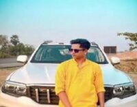 ହୋଟେଲରେ ପଡିଛି ଯୁବକଙ୍କ ମୃତଦେହ ; ପୋଲିସ କରୁଛି ତଦନ୍ତ