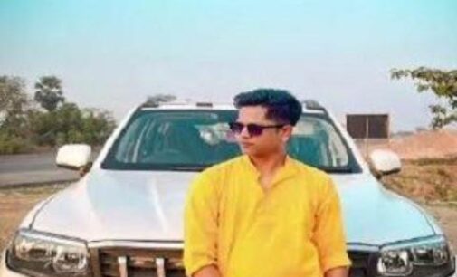 ହୋଟେଲରେ ପଡିଛି ଯୁବକଙ୍କ ମୃତଦେହ ; ପୋଲିସ କରୁଛି ତଦନ୍ତ