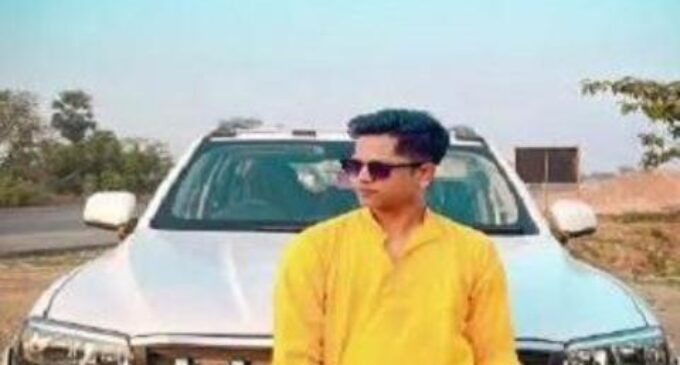 ହୋଟେଲରେ ପଡିଛି ଯୁବକଙ୍କ ମୃତଦେହ ; ପୋଲିସ କରୁଛି ତଦନ୍ତ