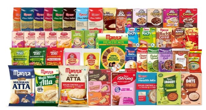 RELIANCE CONSUMER PRODUCTS ACQUIRES TAMIL NADU’S SOUTHERN HEALTH FOODS