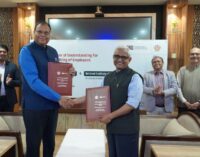 NIT Rourkela, Odisha Mining Corp sign MoU to modernise mining skills, research