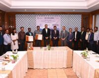 NALCO signs MoU with NLCIL for Energy Collaborations