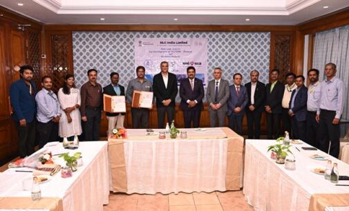 NALCO signs MoU with NLCIL for Energy Collaborations