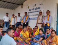 Jindal Foundation Launches Livelihood Initiative for Relocated Families Near Satkosia Tiger Reserve