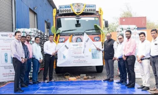 India’s Navratna CPSE NALCO launches IA91 grade aluminium alloy ingot