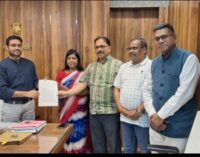 ବୋଲଗଡ଼ ବିଡ଼ିଓଙ୍କ ଅଗଣତାନ୍ତ୍ରୀକ କାର୍ଯ୍ୟକୁ ନିନ୍ଦା, ନିରପେକ୍ଷ ତଦନ୍ତ ନେଇ ଦାବିପତ୍ର ପ୍ରଦାନ କଲା ବିଜେଡି