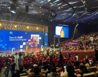 Tata Steel enables 600+ women to join first AI Sakhi Immersion at India AI Impact Summit 2026