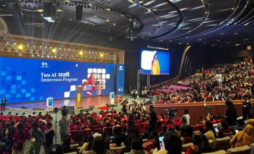 Tata Steel enables 600+ women to join first AI Sakhi Immersion at India AI Impact Summit 2026