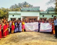 Vedanta Aluminium conducts cancer awareness drive around Lanjigarh operations