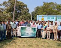 TPSODL Launches ‘Gaja Sanrakshana Project’ to Mitigate Human–Elephant Conflict in Southern Odisha