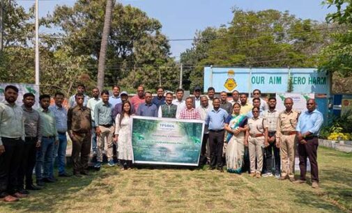TPSODL Launches ‘Gaja Sanrakshana Project’ to Mitigate Human–Elephant Conflict in Southern Odisha