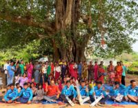 How Vedanta Aluminium’s ‘Milaap’ is redefining community engagement in Kalahandi