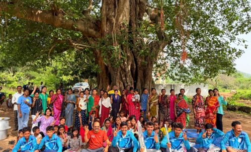 How Vedanta Aluminium’s ‘Milaap’ is redefining community engagement in Kalahandi