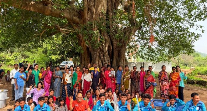 How Vedanta Aluminium’s ‘Milaap’ is redefining community engagement in Kalahandi