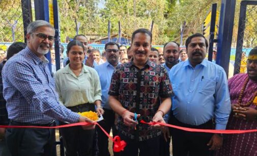 TPSODL Inaugurates Hands-On Technical Training Centre in Jeypore
