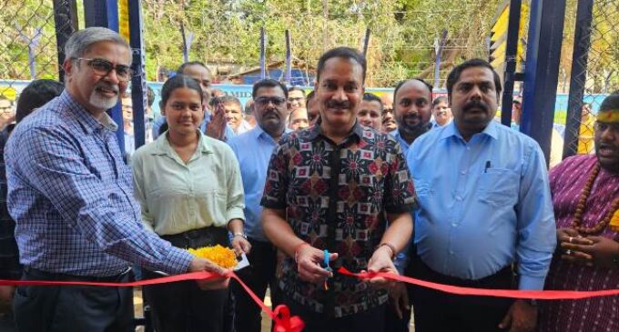 TPSODL Inaugurates Hands-On Technical Training Centre in Jeypore