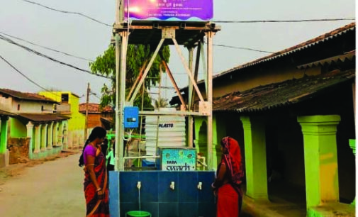 Vedanta Aluminium’s Project Nirmal Strengthens Rural WASH Infrastructure in Odisha