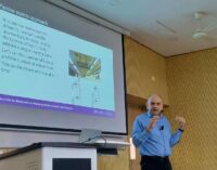 IIT Bhubaneswar Hosts Talk on MicroLED Technologies and Advanced Gas Sensors