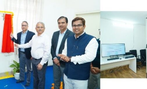 IIT Bhubaneswar Commissions Indigenous Digital Substation with Centralized Monitoring and Protection System