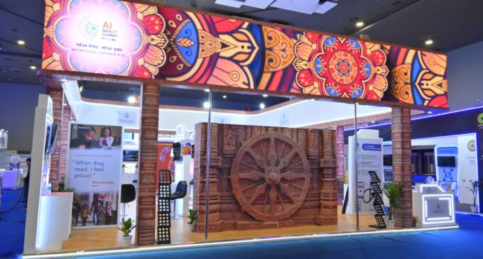 Odisha Positions Itself as India’s Next AI Powerhouse at India AI Impact Summit 2026