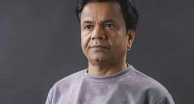 No money, no friends: Rajpal Yadav shares ordeal as he surrenders in Tihar Jail