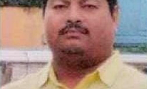 ବେଲଘର ହାତୀ ମୃତ୍ୟୁଘଟଣା :ଫେରାର ଥିବା ଡେପୁଟି ରେଂଜର ବିନୟ ବିଶିଙ୍କ ଉଚ୍ଚ ହାଇକୋର୍ଟ ବେଲ ନେଇ ଆତ୍ମ ସର୍ମପଣ