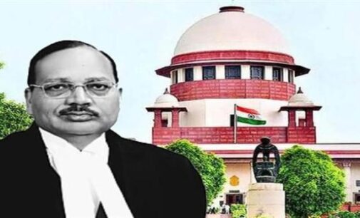 SC takes serious objection to portion on ‘corruption in judiciary’ in new Class 8 NCERT book