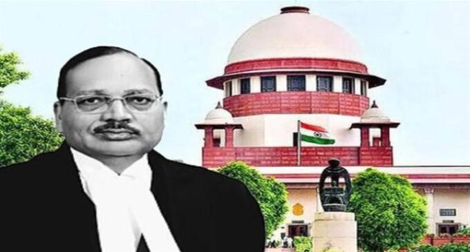 SC takes serious objection to portion on ‘corruption in judiciary’ in new Class 8 NCERT book
