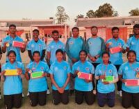 Odisha Tata Archery High Performance Centre Clinches 12 Medals at 26th State Archery Championship