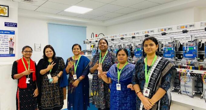 Tata Power–led Odisha DISCOMs Celebrate the Women behind Smarter and Reliable Power Distribution in Odisha